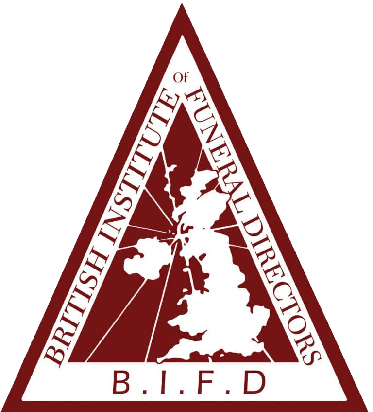 B.I.F.D Logo